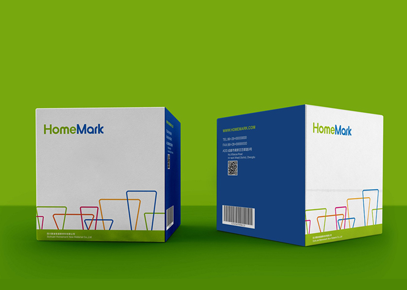 泸定县VI设计公司