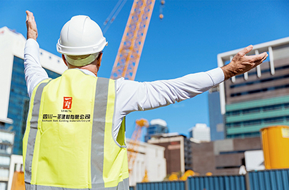 品牌VI设计：解锁泸定县企业品牌价值的核心密钥