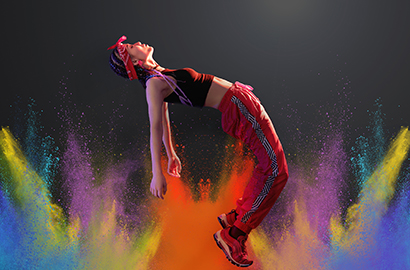 全套VI设计：构建泸定县企业品牌标准化体系的核心支撑